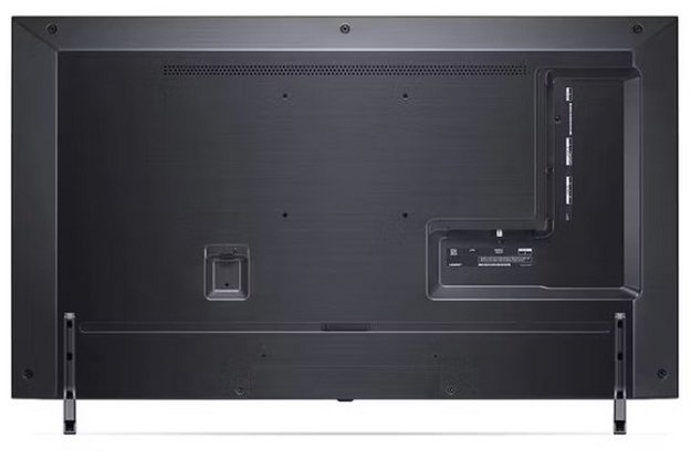 Телевизор LG 50NANO806QA 50" (127 см) 2021 в Тюмени (preview 3)