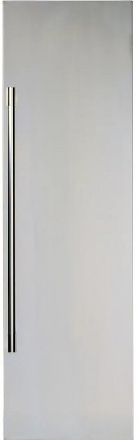 Комплект дверных панелей из нержавеющей стали Signature Kitchen Suite SKSPK245CS в Тюмени (preview 1)