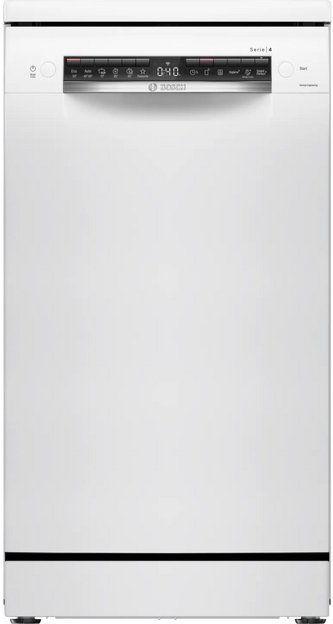 Посудомоечная машина Bosch SPS4HMW64Q в Тюмени (preview 1)