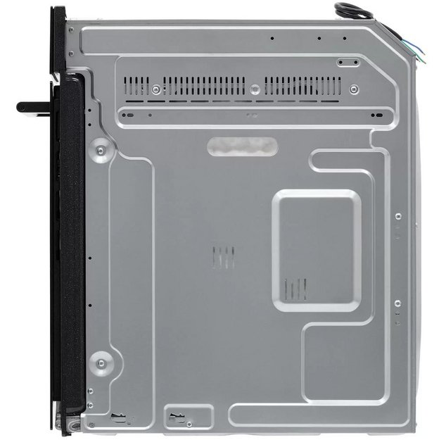 Духовой шкаф KRONA ONYX 60H BL/BL в Тюмени (preview 9)