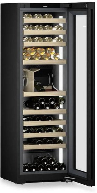 Винный шкаф Liebherr WPgbi 5283 Vinidor Selection в Тюмени (preview 2)