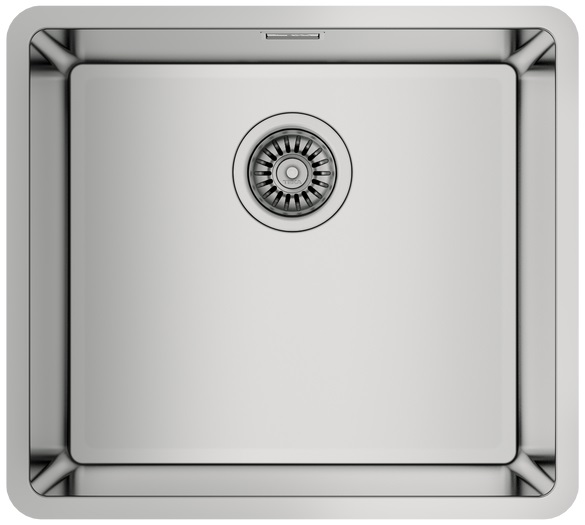 Мойка Teka BE LINEA RS15 45.40 POLISHED в Тюмени (фото 1) Мойка Teka BE LINEA RS15 45.40 POLISHED в Тюмени (preview 1)