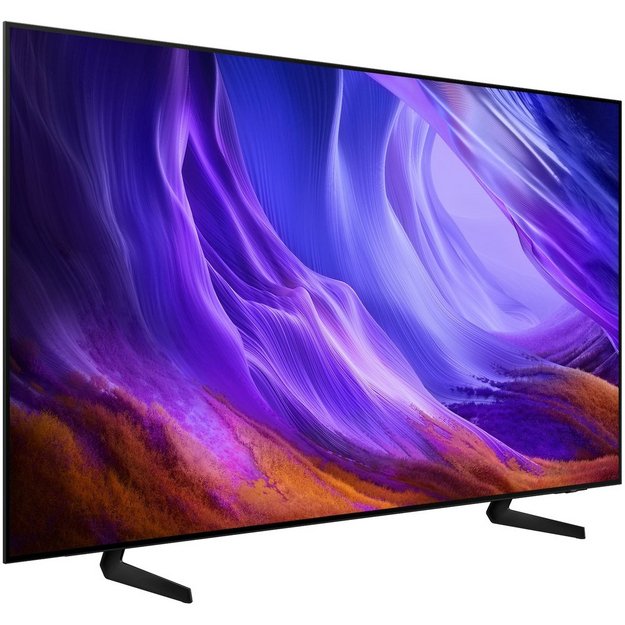 Телевизор Samsung QE83S85HAEXPY в Тюмени (preview 3)
