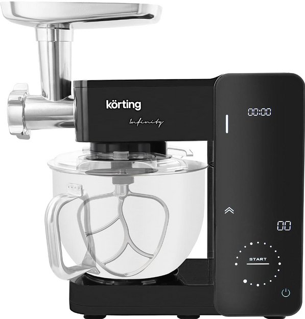 Кухонная машина Korting KKM 0101 M Infinity в Тюмени (preview 3)