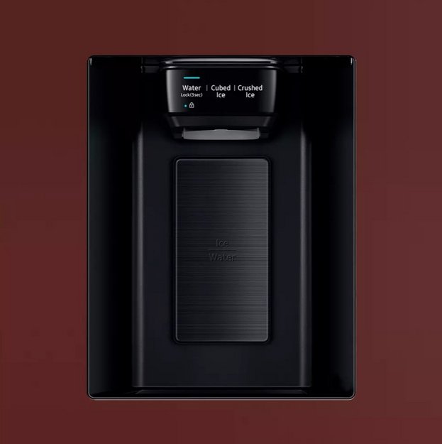 Холодильник Lofra GFRR 918/A CHROME в Тюмени (preview 3)