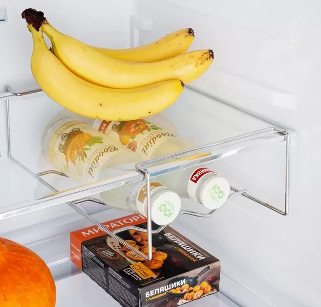 Холодильник Maunfeld MFF187NFIW10 в Тюмени (preview 11)