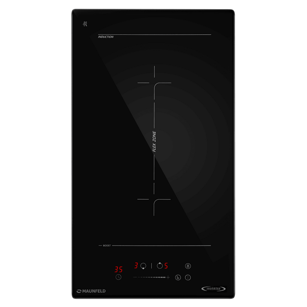 Индукционная варочная панель Maunfeld AVI3028SFBK в Тюмени (preview 2)