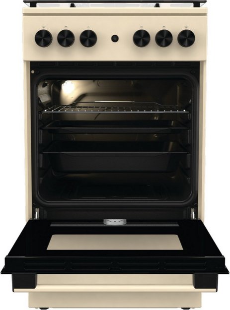 Газовая плита Gorenje GG5A21BEF в Тюмени (preview 4)