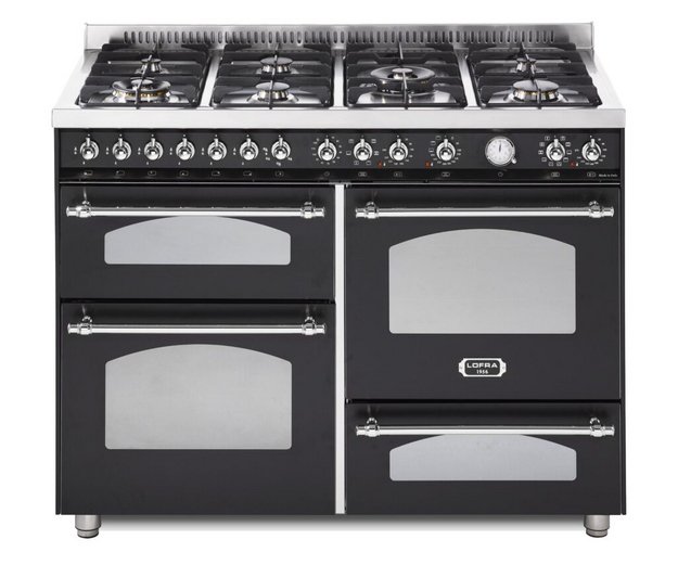 Варочный центр Lofra RNM126SMFET+MFT/2AEO Chrome в Тюмени (preview 1)