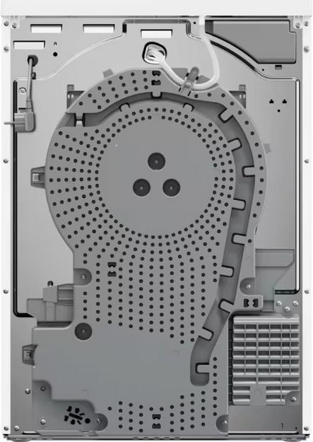 Сушильная машина AEG TR9396CE в Тюмени (preview 2)