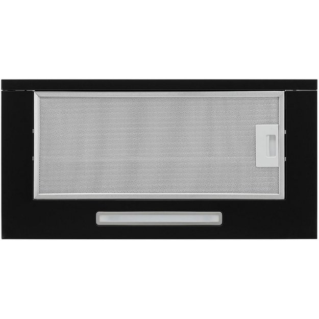 Встраиваемая вытяжка KRONA KERRY 600 BLACK PB V2 в Тюмени (preview 2)