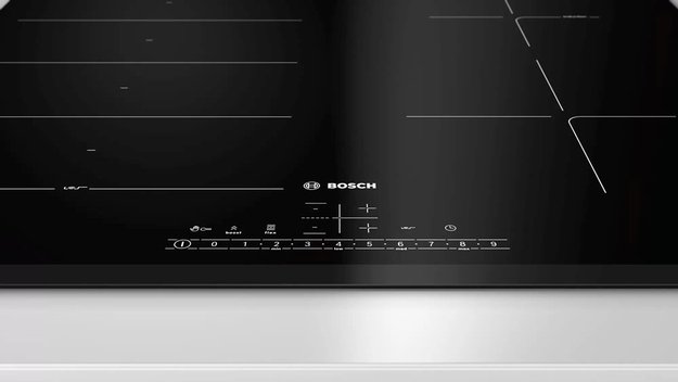 Индукционная варочная панель Bosch PXE631FC1E в Тюмени (фото 3) Индукционная варочная панель Bosch PXE631FC1E в Тюмени (preview 3)