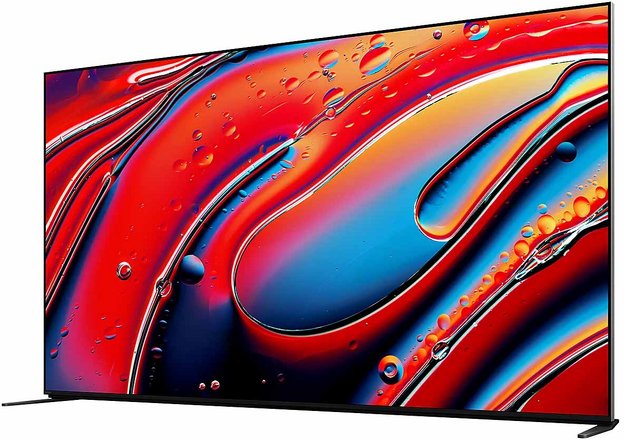 Телевизор Sony K-75XR90P в Тюмени (preview 2)