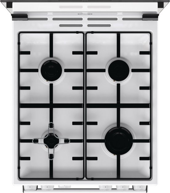 Газовая плита Gorenje GGI5A21WH в Тюмени (preview 7)