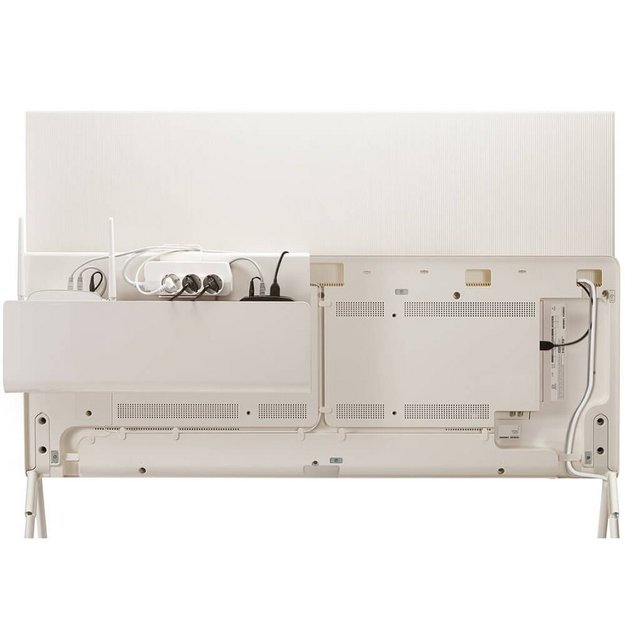 Телевизор LG 48LX1T6LA 48"(121 см) 2024 бежевый в Тюмени (preview 8)