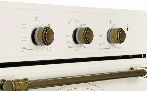 Электрический духовой шкаф Zigmund Shtain E 137 X в Тюмени (preview 2)