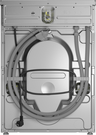 Стиральная машина Asko W5114RXLW в Тюмени (preview 4)