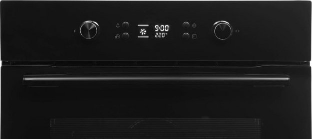 Духовой шкаф Hyundai HEO 6650 BG в Тюмени (preview 12)