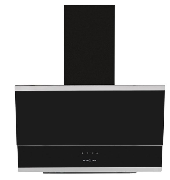 Вытяжка KRONA IRMA 600 black/black sensor в Тюмени (preview 2)