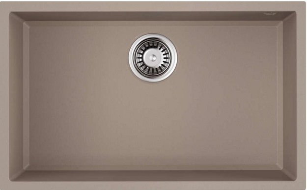 Мойка Omoikiri TEDORI 66-U SA в Тюмени (preview 1)