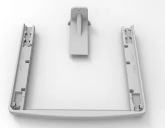 Соединительный элемент c выдвижной полкой Jacky`s 42213957 в Тюмени (preview 3)