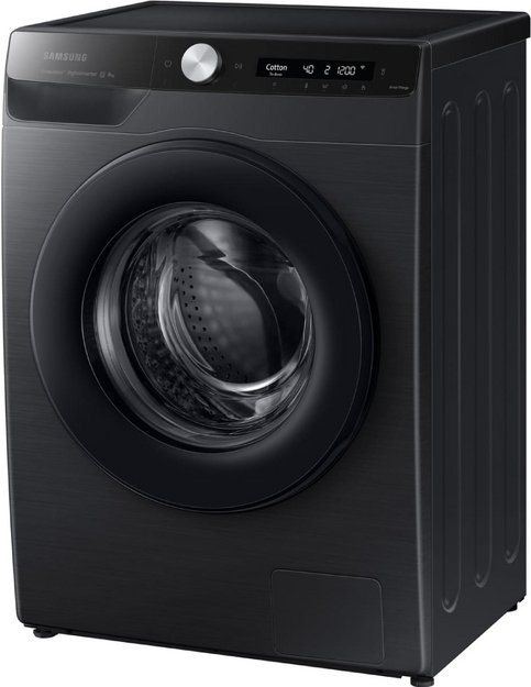 Стиральная машина Samsung WW80AG6S28ABLP в Тюмени (preview 3)