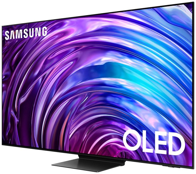 Телевизор Samsung S95D QE77S95DAUXCE в Тюмени (preview 5)