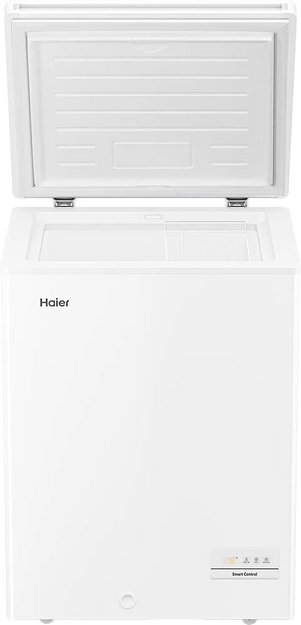 Морозильный ларь Haier HCE100RL в Тюмени (preview 2)