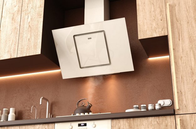 Вытяжка Franke MELODY 90 BG в Тюмени (preview 7)