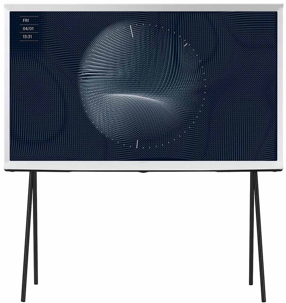 Телевизор Samsung QE50LS01BAUXCE в Тюмени (preview 1)