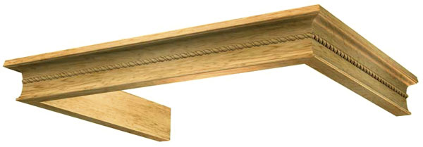 Комплект багетов в упаковке KRONA для Beatris 600 CPB/1 (св. дуб.) в Тюмени (preview 1)