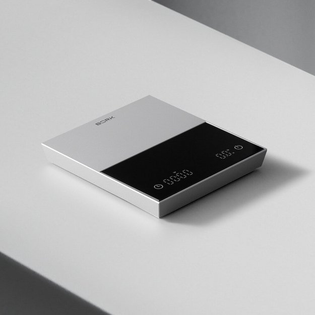 Кофейные весы BORK N702 в Тюмени (preview 10)