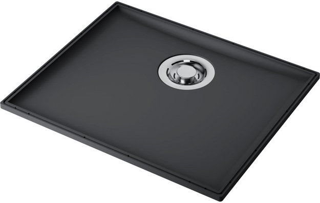 Мойка Omoikiri KITEN 48-INT GB в Тюмени (preview 2)