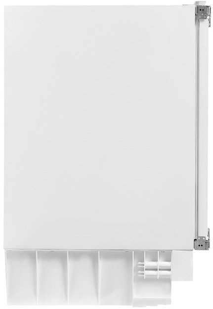 Встраиваемая морозильная камера Maunfeld MBFR88SWGR Inverter в Тюмени (preview 7)