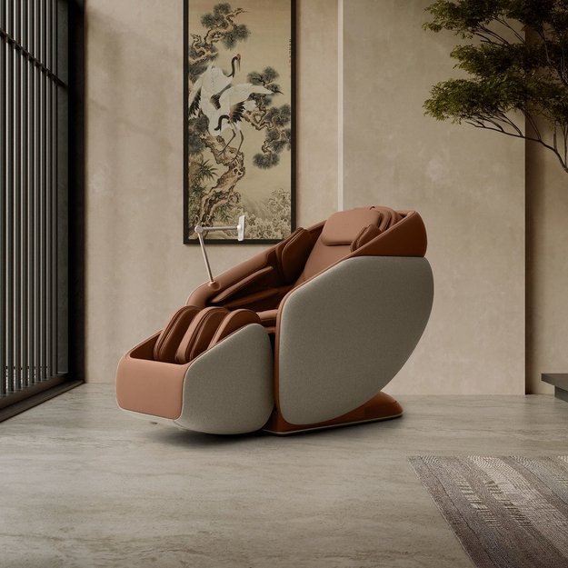 Массажное кресло BORK D811 в Тюмени (preview 5)