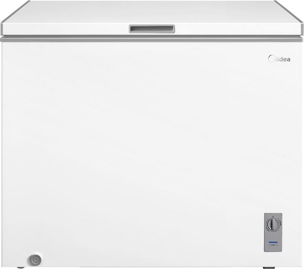 Морозильный ларь Midea MDRC345FZF01D в Тюмени (preview 1)