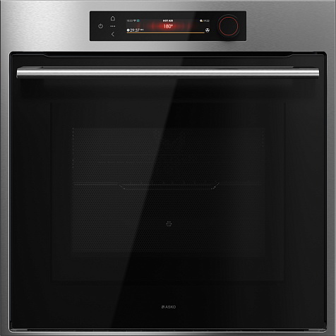 Духовой шкаф Asko OCM66SSH в Тюмени (preview 5)