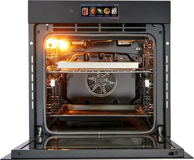 Духовой шкаф Graude BMP 60.4 S в Тюмени (preview 7)