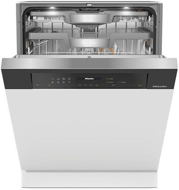 Встраиваемая посудомоечная машина Miele G 7731 SCi AD 125 Gala Edition в Тюмени (preview 1)