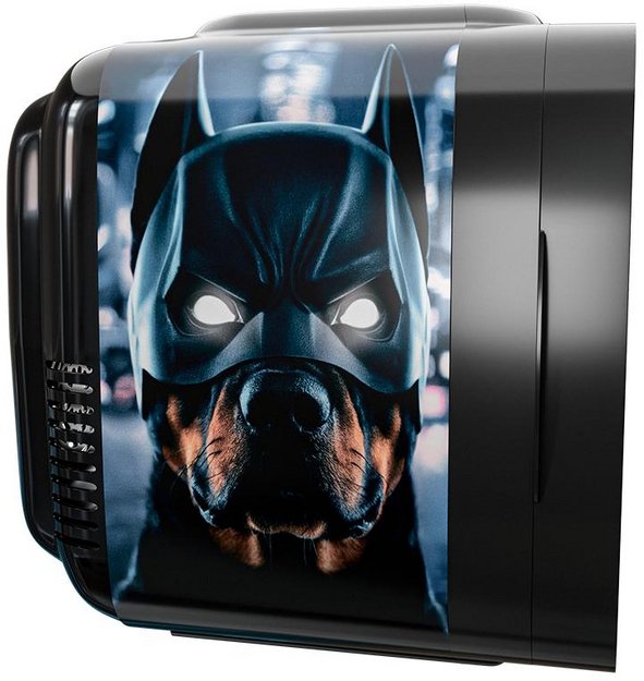 Минибар Meyvel MD-04C3B-RGB (арт. 980397) с накл. в Тюмени (preview 2)