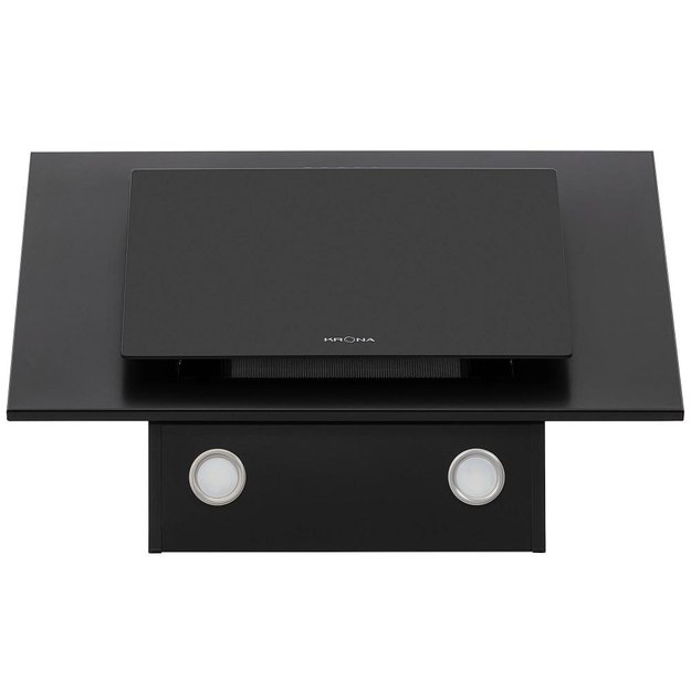 Вытяжка Krona FIONA E 600 black PB в Тюмени (preview 8)