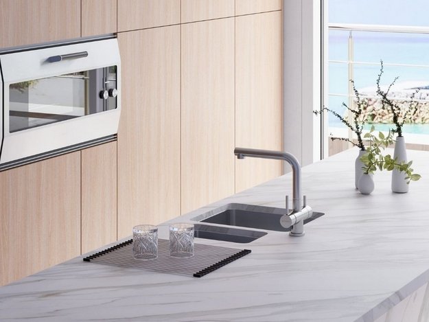 Мойка Omoikiri TADZAVA 38-U/I IN в Тюмени (preview 6)