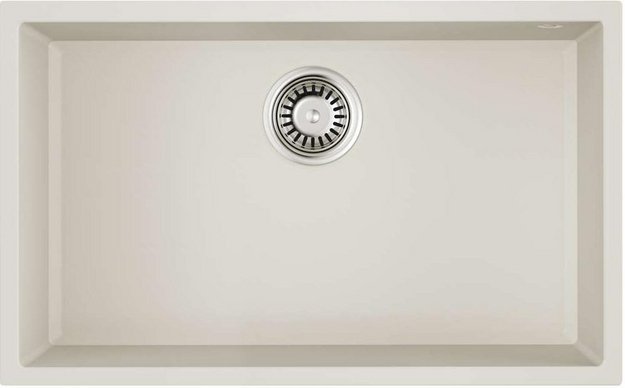 Мойка Omoikiri TEDORI 66-U WH в Тюмени (preview 1)