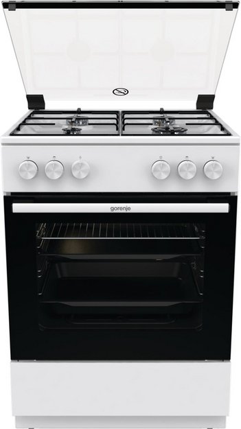 Газовая плита Gorenje GG6A10WJ в Тюмени (preview 2)