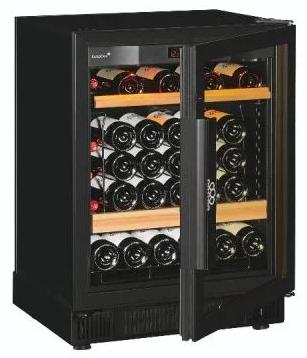 Встраиваемый монотемпературный винный шкаф EuroCave K-800014-S в Тюмени (preview 1)