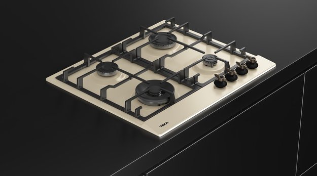 Варочная панель Teka GSC 64320 RBN VANILLA-OB в Тюмени (preview 8)