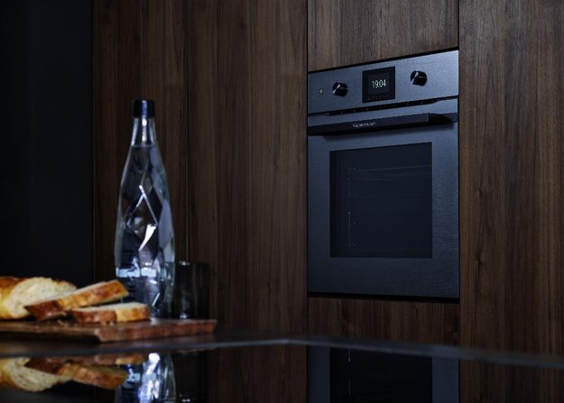 Духовой шкаф Kuppersbusch BP 6350.0 GPH 6 Black Steel в Тюмени (фото 2) Духовой шкаф Kuppersbusch BP 6350.0 GPH 6 Black Steel в Тюмени (preview 2)
