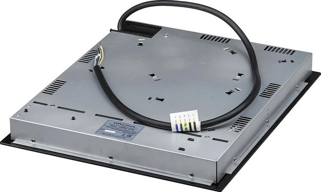 Электрическая варочная панель KRONA CORSO 45 BL в Тюмени (preview 3)