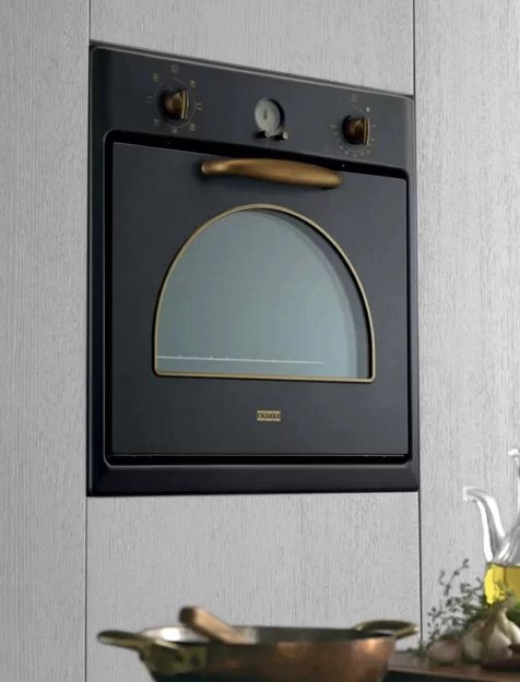 Духовой шкаф Franke CM 85 M GF в Тюмени (preview 2)