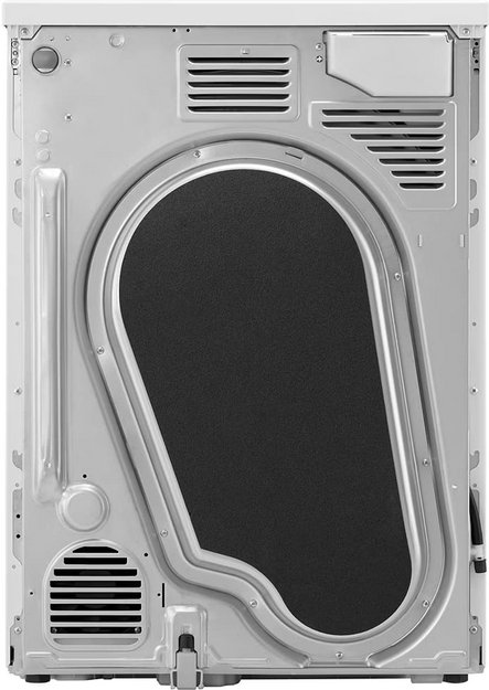 Сушильная машина LG DC90V9V9WN в Тюмени (preview 15)
